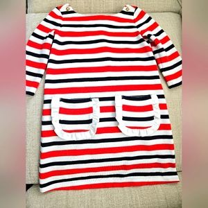 Janie and Jack dress size 6